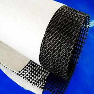 三維復合排水網(wǎng)如何延長道路壽命