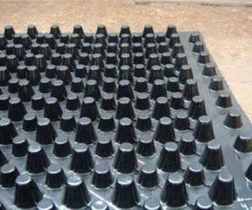 對(duì)于排水板施工注意事項(xiàng)的分析