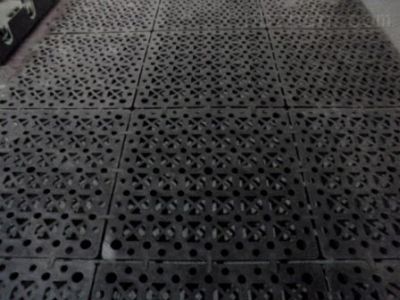 凹凸排水板的排蓄價格和效果