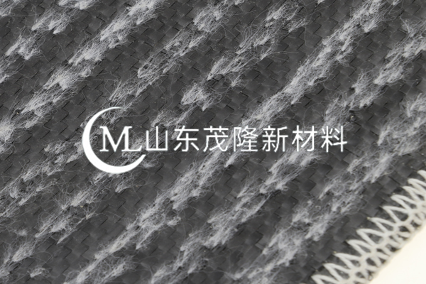 膨潤(rùn)土防水毯  第2張