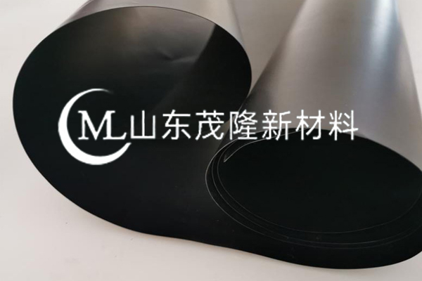 魚(yú)塘防滲膜  第4張