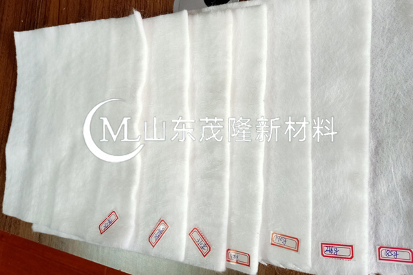 長絲土工布  第4張