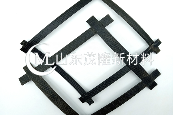 鋼塑土工格柵  第2張