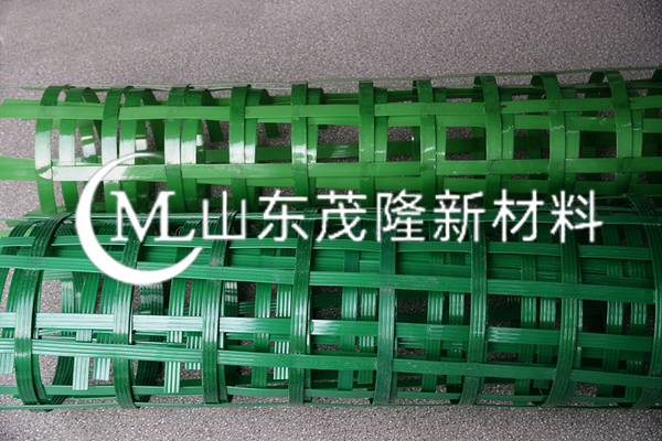 PET聚酯土工格柵產(chǎn)品演示圖4