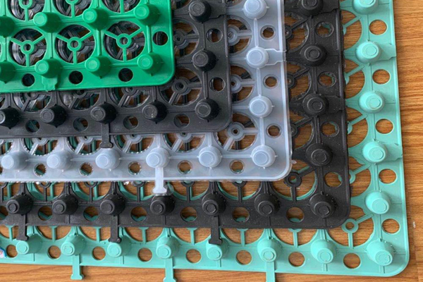 蓄排水板的施工方法有哪些？  第1張