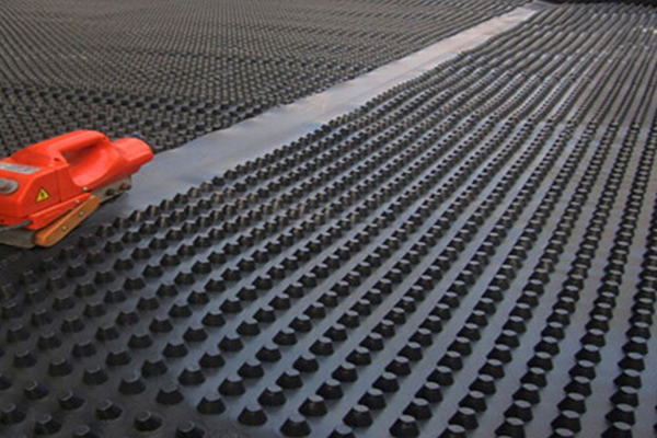 真空預壓塑料排水板的施工工藝是什么呢？  第4張