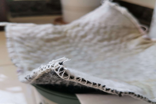 一文看懂膨潤土防水毯與復合土工膜的區(qū)別 第1張