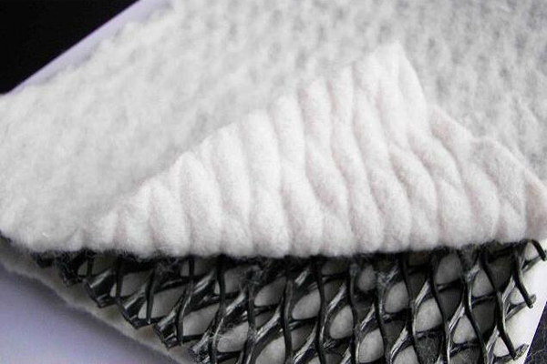 在垃圾填埋場中復合排水網(wǎng)起到什么作用呢？  第3張