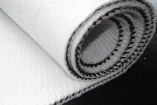 深入探討三維復合排水網施工方案 第5張