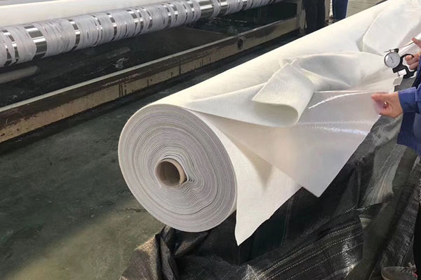 復(fù)合排水網(wǎng)與復(fù)合土工膜，了解它們的區(qū)別是什么？  第3張