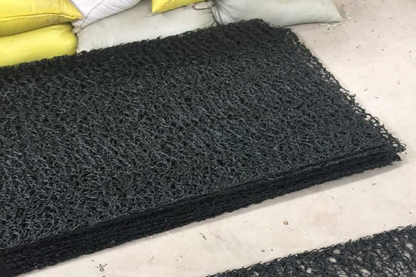 復(fù)合排水網(wǎng)墊：你知道它是什么嗎？  第1張