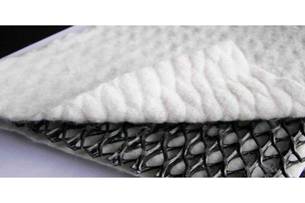 深入探討三維復(fù)合排水網(wǎng)的施工順序 第3張