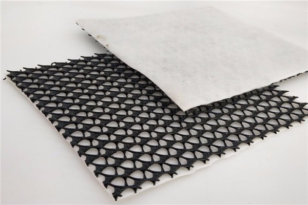 深入解析5.0mm復合排水網(wǎng)格的作用和原理 第3張