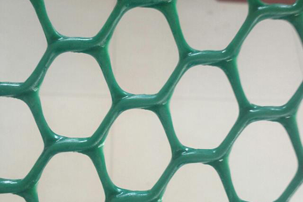 揭秘新型護(hù)土工網(wǎng)的真實(shí)面貌  第1張