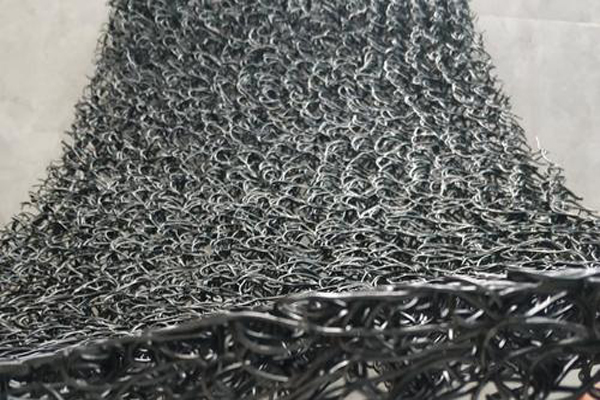 探索復合立體排水網墊的奧秘 第1張