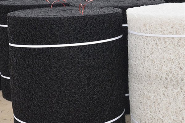 了解RCP滲排水網(wǎng)墊的特點，助力水利工程建設(shè)  第3張