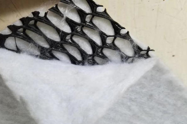 泰安復合排水網(wǎng)的施工技巧  第2張