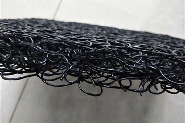 滲排水濾網(wǎng)的特點(diǎn)有哪些？了解一下！  第1張