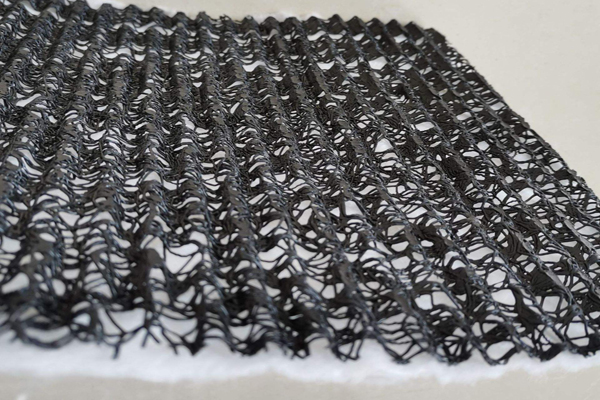 波形排水網與三維復合排水網的區(qū)別詳解  第1張