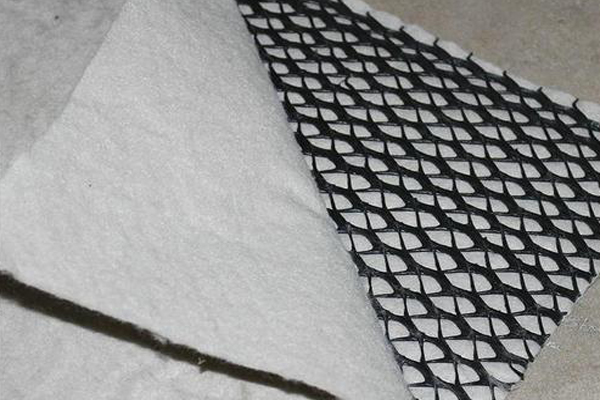 土工復(fù)合排水網(wǎng)的性能特點有哪些，你知道嗎？  第2張