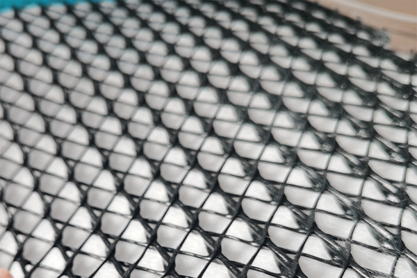 三維復合排水網(wǎng)施工的步驟詳解  第2張