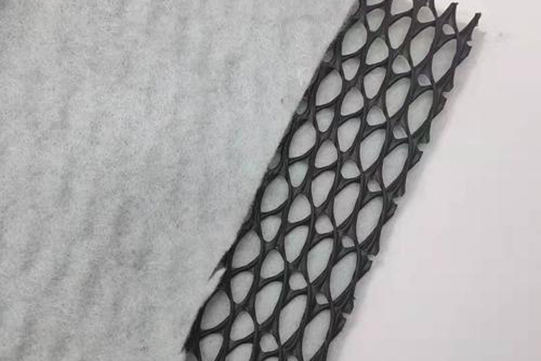 三維復(fù)合排水網(wǎng)的應(yīng)用領(lǐng)域有哪些？  第3張