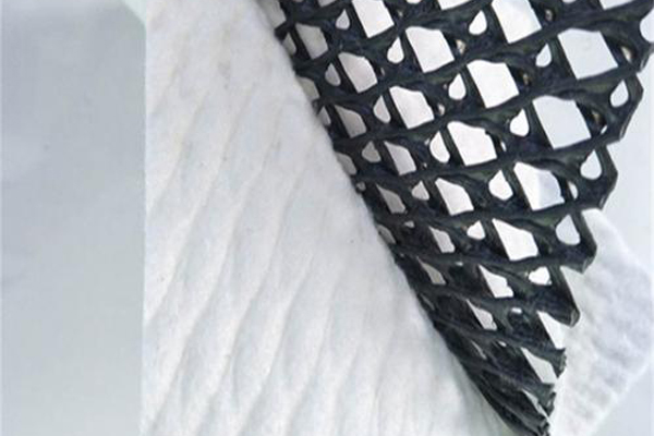 淺析復(fù)合排水網(wǎng)相較砂礫石排水層的多項(xiàng)優(yōu)勢(shì) 第2張