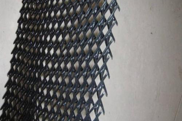 復合排水網施工后如何做好后期處理工作  第1張