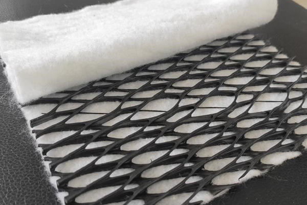 三維復(fù)合排水網(wǎng)搭接距離測(cè)算方法分享 第2張