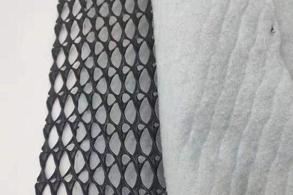 三維復(fù)合排水網(wǎng)搭接距離測(cè)算方法分享 第3張