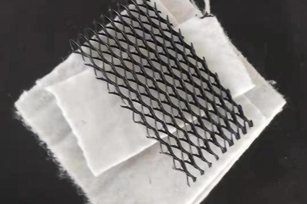 三維排水網(wǎng)與復合土工布：你真的了解它們的區(qū)別嗎？  第1張
