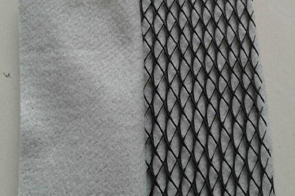 排水網(wǎng)施工環(huán)保與水土保護(hù)結(jié)合，應(yīng)用之道探秘  第1張