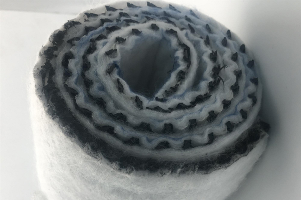 深度解讀復(fù)合排水網(wǎng)的國家標準與行業(yè)標準 第3張