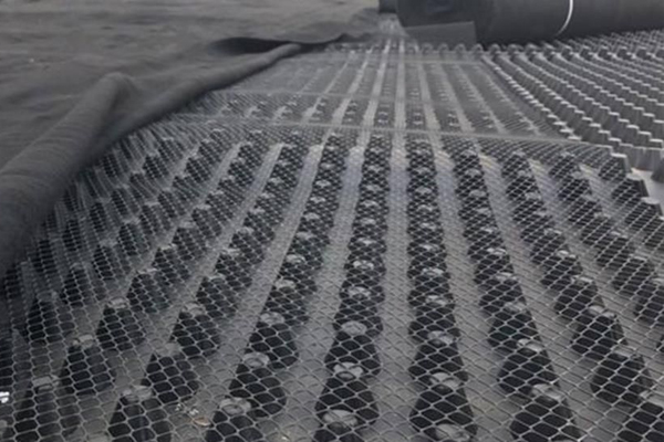 塑料排水板施工質(zhì)量控制措施解析 第1張