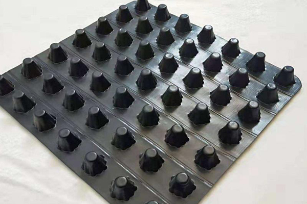 塑料排水板施工質(zhì)量控制措施解析 第3張