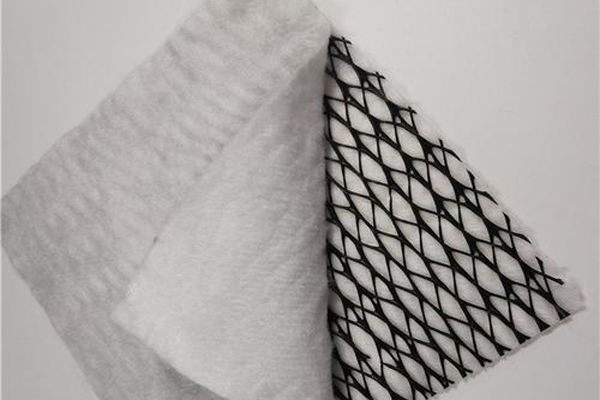 三維復(fù)合排水網(wǎng)的取樣頻率到底需求多高？  第3張