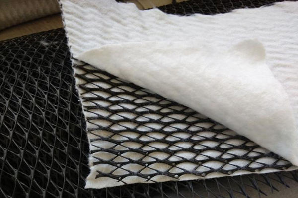 土工復(fù)合排水網(wǎng)的優(yōu)勢大揭秘  第1張