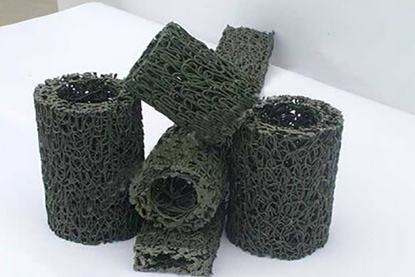 解析三維復(fù)合排水網(wǎng)與塑料盲溝的區(qū)別  第2張