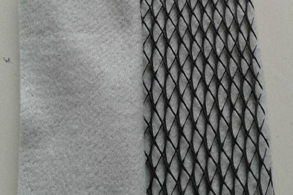 土工復(fù)合排水網(wǎng)的重量及單位面積的計(jì)算方法  第3張