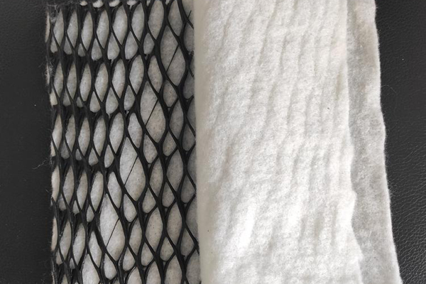 土工復(fù)合排水網(wǎng)焊接方式及要點(diǎn)解析 第2張