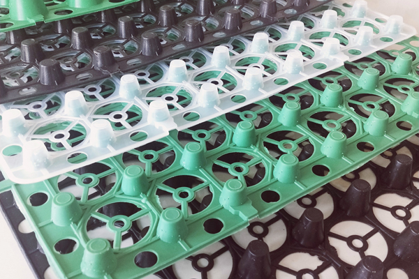 蓄排水板效果受影響因素有哪些？  第1張