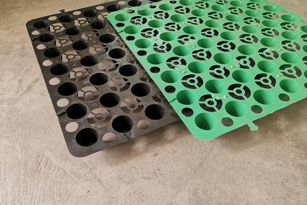 蓄排水板效果受影響因素有哪些？  第3張