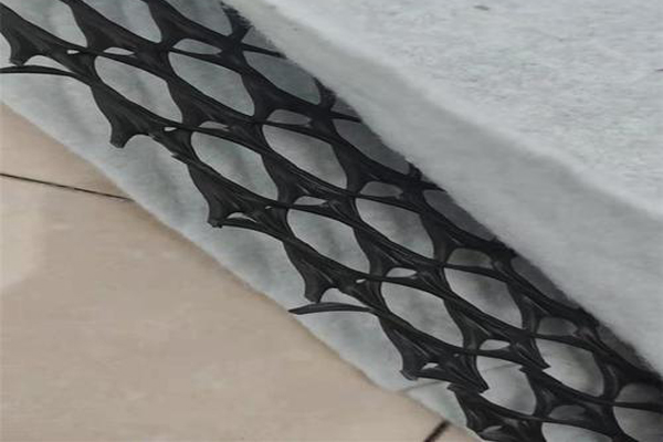 如何利用三維復(fù)合排水網(wǎng)在護坡及復(fù)綠中發(fā)揮作用 第3張