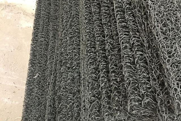 淺談復合排水網(wǎng)墊的作用和應用  第3張