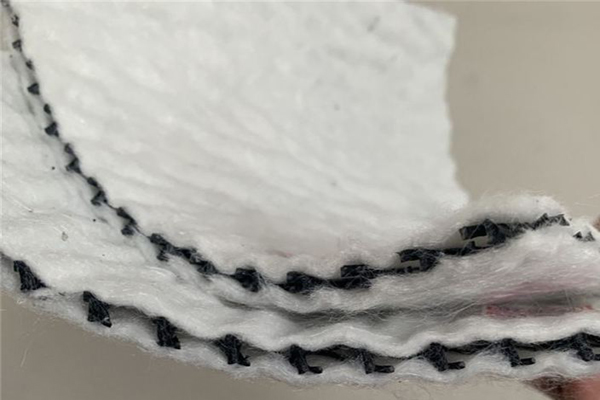 土工復(fù)合排水網(wǎng)單位面積質(zhì)量計(jì)算方法詳解 第2張