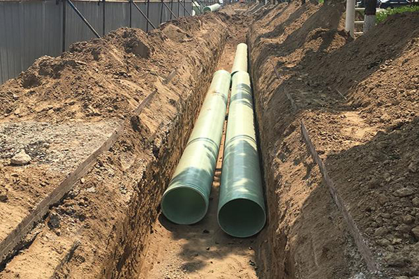 排水管網(wǎng)的形式有哪幾種呢？  第1張