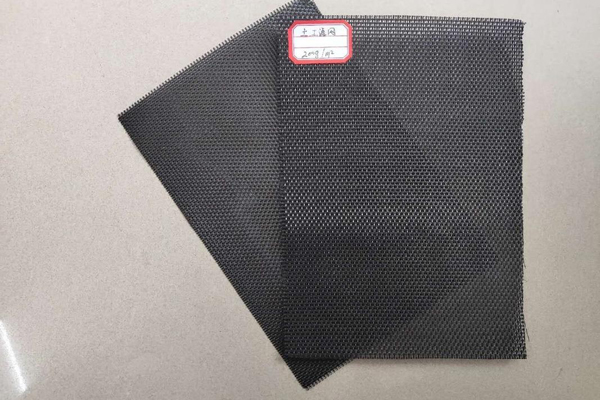 土工濾網(wǎng)具體用在哪些工程中呢？  第3張