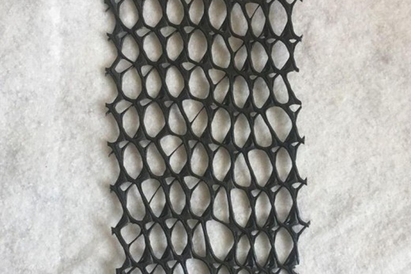 一文看懂三維復合排水網(wǎng)的優(yōu)勢  第2張