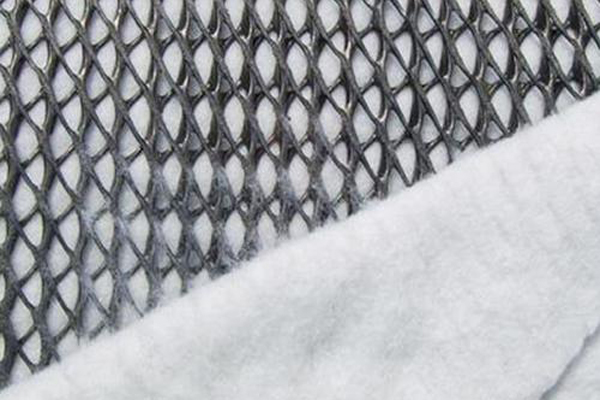 一文看懂三維復合排水網(wǎng)的優(yōu)勢  第3張