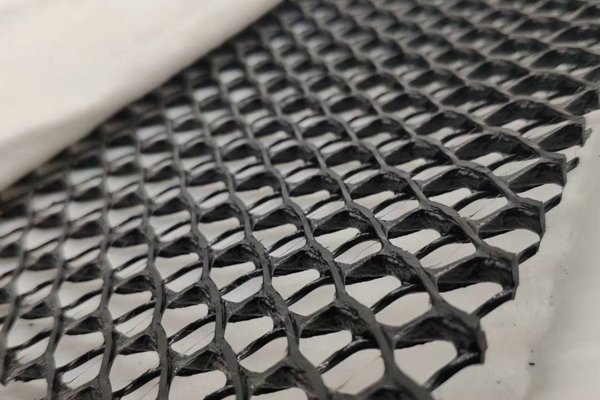 復(fù)合排水網(wǎng)怎么做防水實驗 第3張